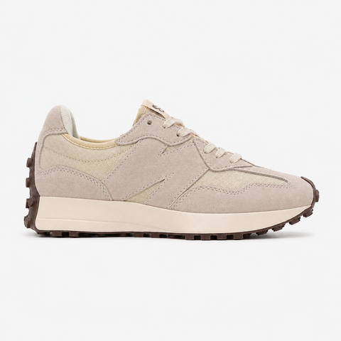 New Balance 327 Light Beige nb327lghtbeig фото