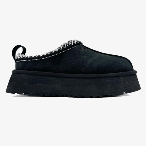 Ugg Tasman Platform Black All13330 фото