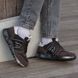 Premiata Mick Black Brown All20301 фото 8