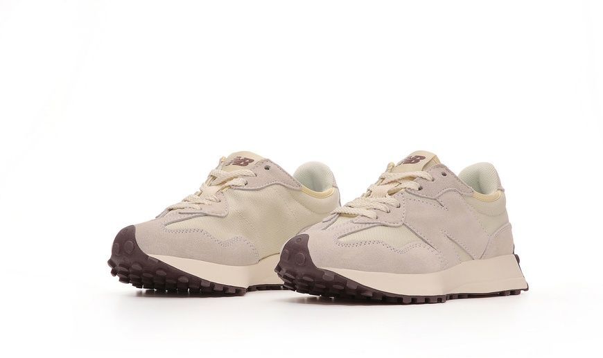 New Balance 327 Light Beige nb327lghtbeig фото