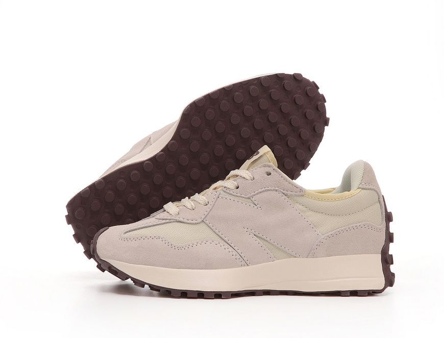 New Balance 327 Light Beige nb327lghtbeig фото