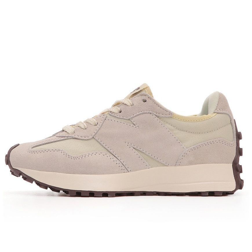 New Balance 327 Light Beige nb327lghtbeig фото