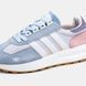 Adidas Retropy E5 Blue Pink White adrete5blpinkwh фото 6