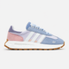 Adidas Retropy E5 Blue Pink White adrete5blpinkwh фото 3