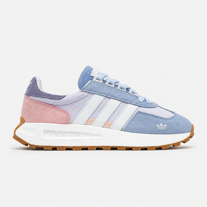 Adidas Retropy E5 Blue Pink White adrete5blpinkwh фото