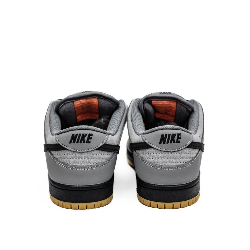 Nіke SB Dunk Low Pro Cool Grey nksbdunkloqprocoolgrey фото