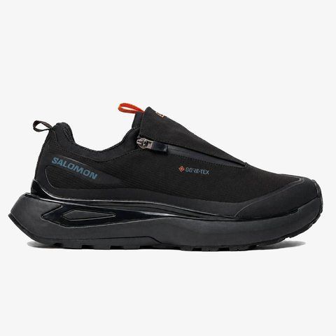 Sаlomon Odyssey Elmt Gore-Tex Black Orange All18105 фото