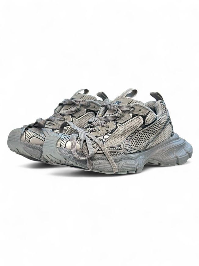 Balenciaga 3XL Grey ALL18835 фото