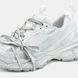 Balenciaga 3XL White ALL20443 фото 2
