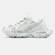 Balenciaga 3XL White ALL20443 фото 6