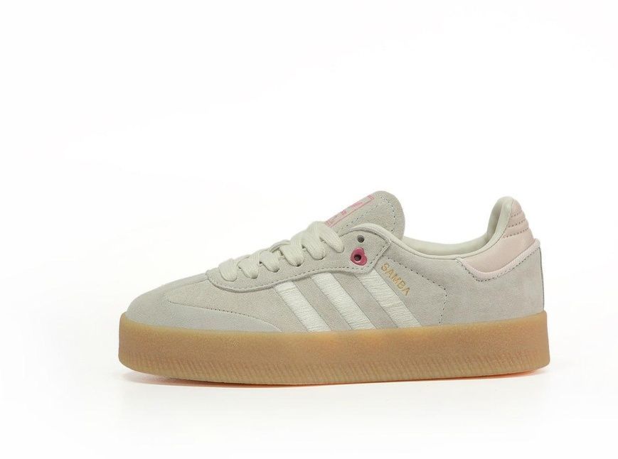 Adidas Samba Valentine's Day adsamvalday фото