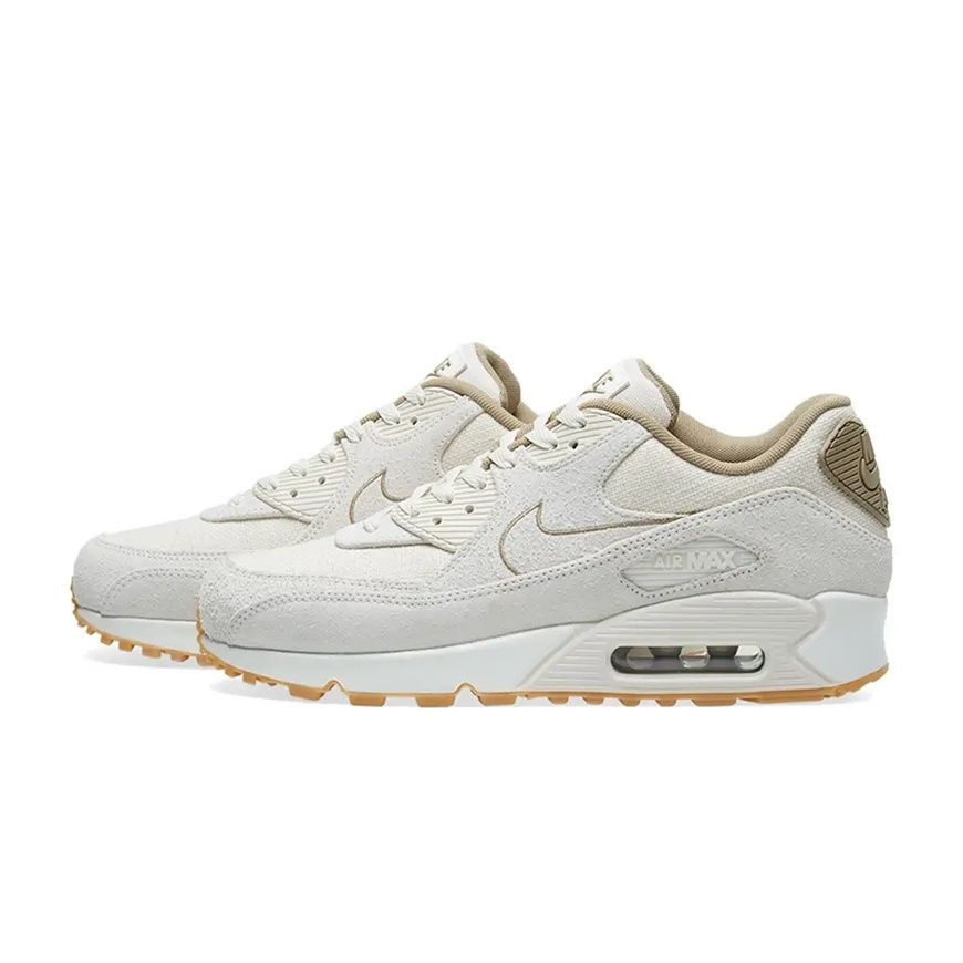 Nіke Air Max 90 Twist Summit White nkairmtwsimwh фото