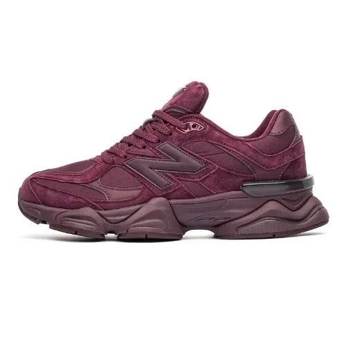 New Balance 9060 Bugrundy nb9060bur фото