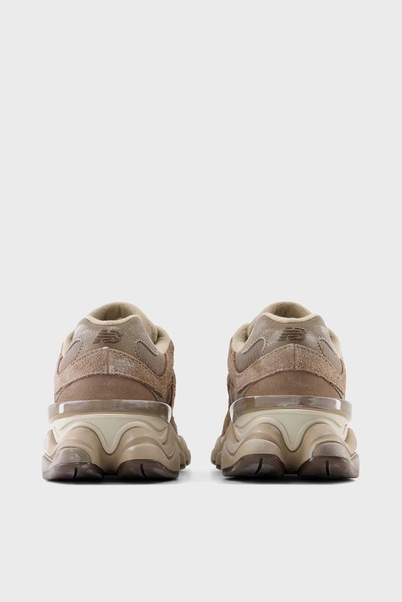 New Balance 9060 Brown nb9060brown фото