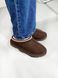 Ugg Tasman Brown All14681 фото 5