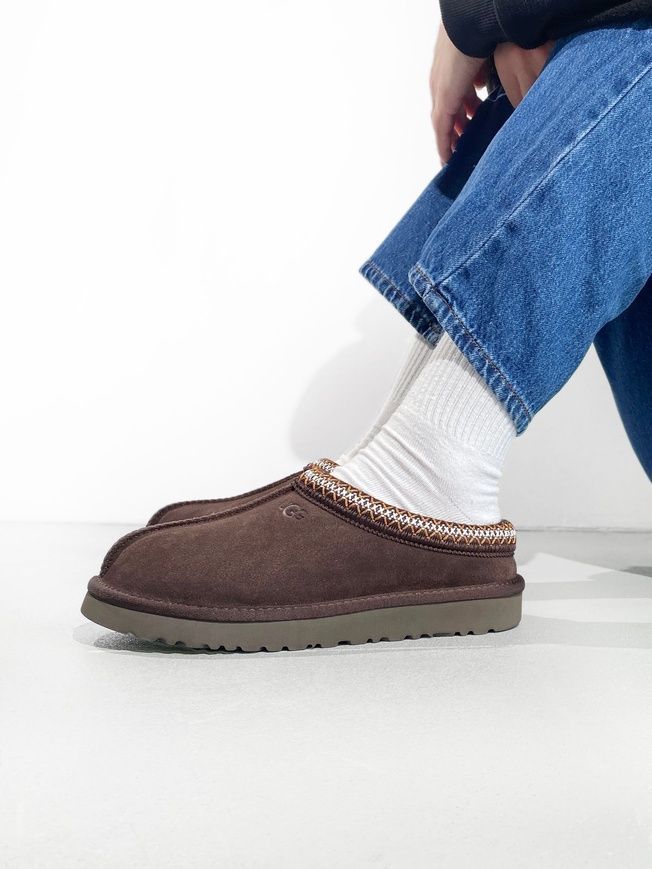 Ugg Tasman Brown All14681 фото