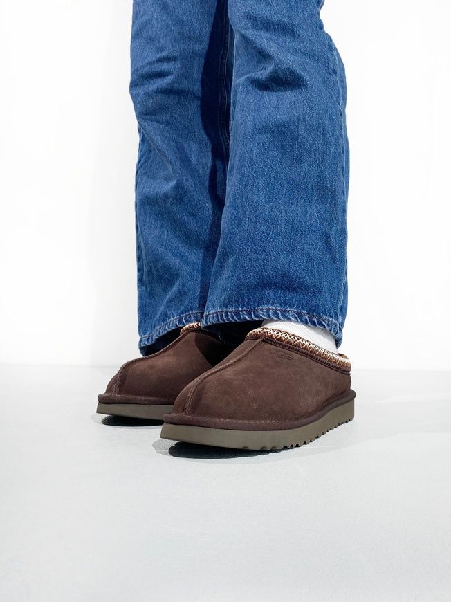 Ugg Tasman Brown All14681 фото
