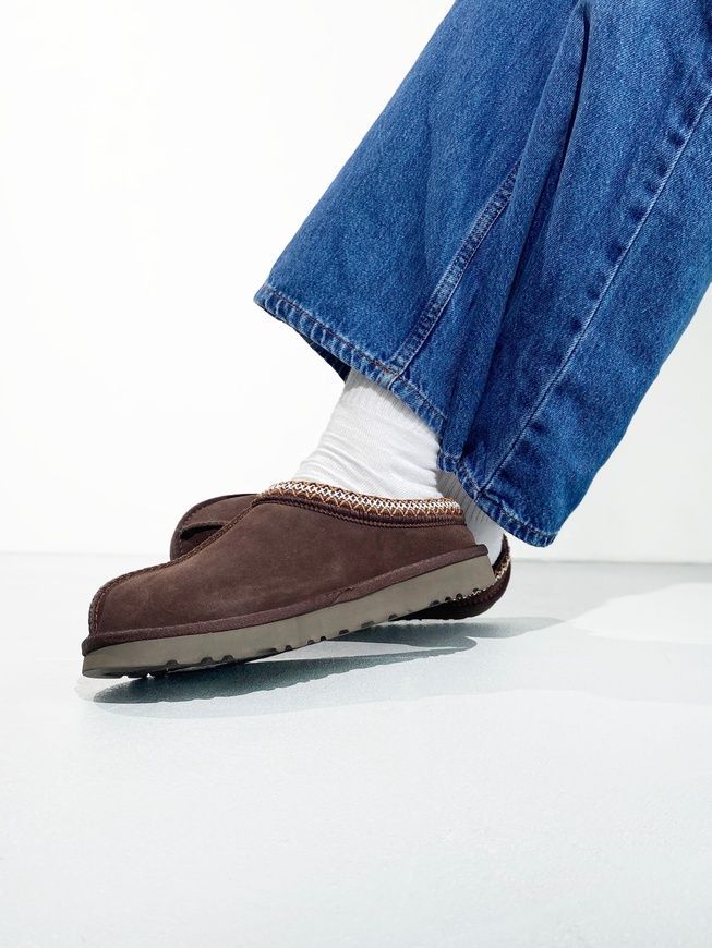 Ugg Tasman Brown All14681 фото