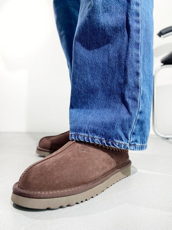 Ugg Tasman Brown All14681 фото