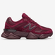 New Balance 9060 Bugrundy nb9060bur фото 1