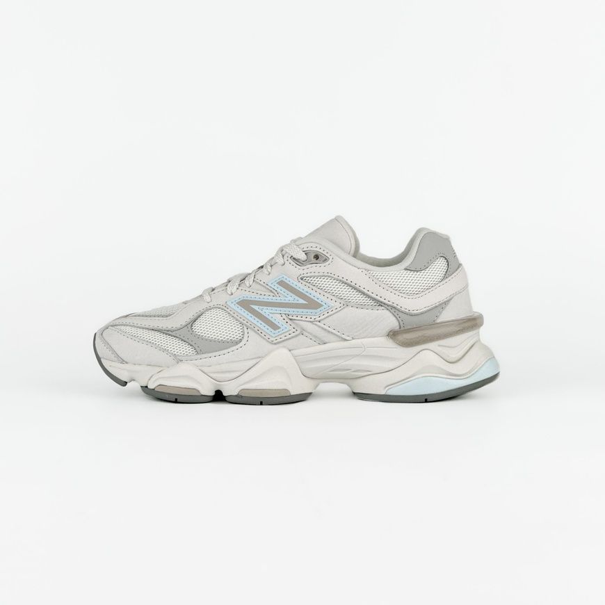 New Balance 9060 Reflection Raincloud Quarry Blue nb9060refrainqblue фото