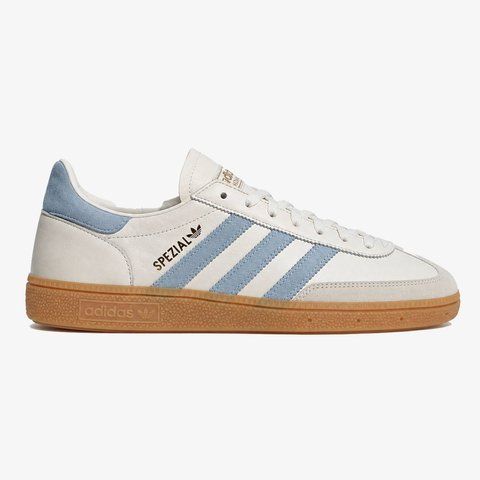 Adidas Handball Spezial Originals adhandspor фото