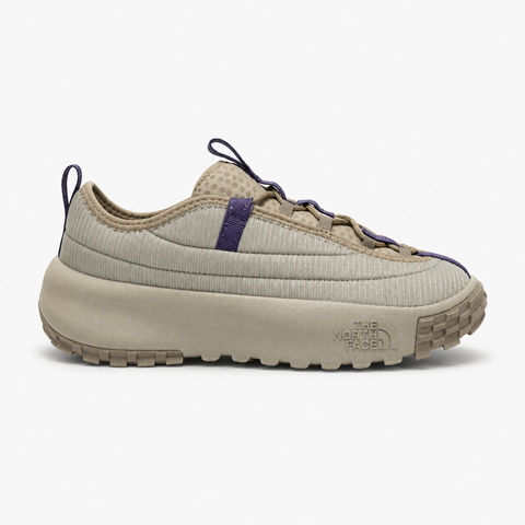 Тhe Nоrth Fаce TNF Low Never Stop Lace Beige Khaki ALL23425-40 фото