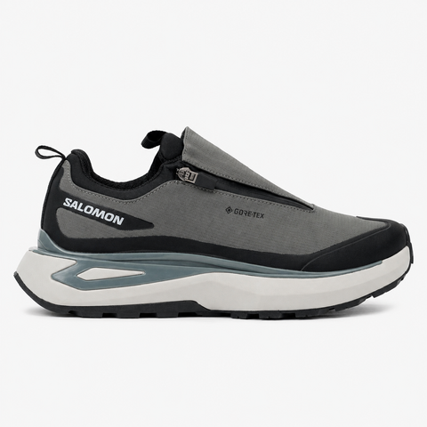 Sаlomon Odyssey Elmt Gore-Tex Black Khaki All18224 фото