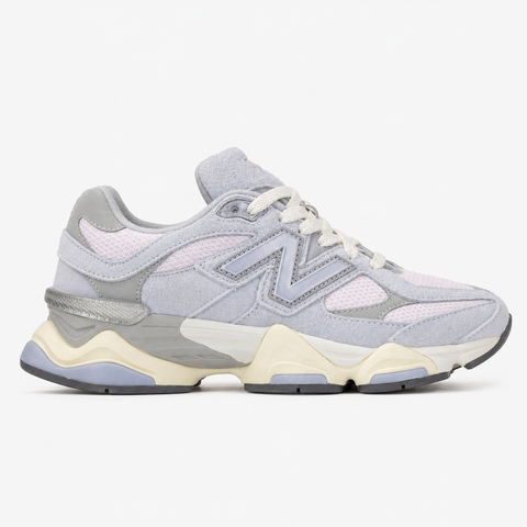 New Balance 9060 Grey Pink All20374 фото