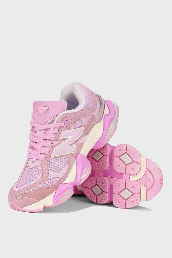 New Balance 9060 Pink nb9060pink фото