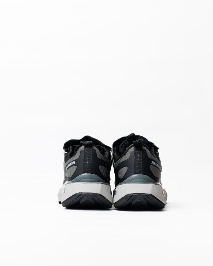 Sаlomon Odyssey Elmt Gore-Tex Black Khaki All18224 фото