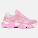 New Balance 9060 Pink nb9060pink фото 3