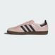 Adidas Samba OG Sandy Pink Core Black All17558 фото 2