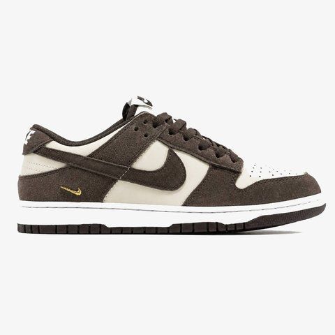 Nike SB Dunk Low Brown sbdunkbrown фото
