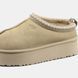 UGG Tasman Platform Beige All18041 фото 8