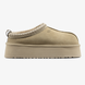 UGG Tasman Platform Beige All18041 фото 1