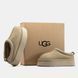 UGG Tasman Platform Beige All18041 фото 9