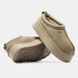 UGG Tasman Platform Beige All18041 фото 4