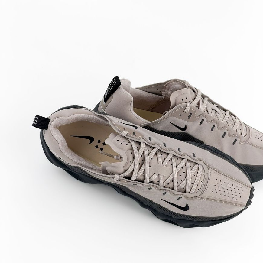 Nіke Ava Rover College Grey Black nkavarovcolgreybl фото