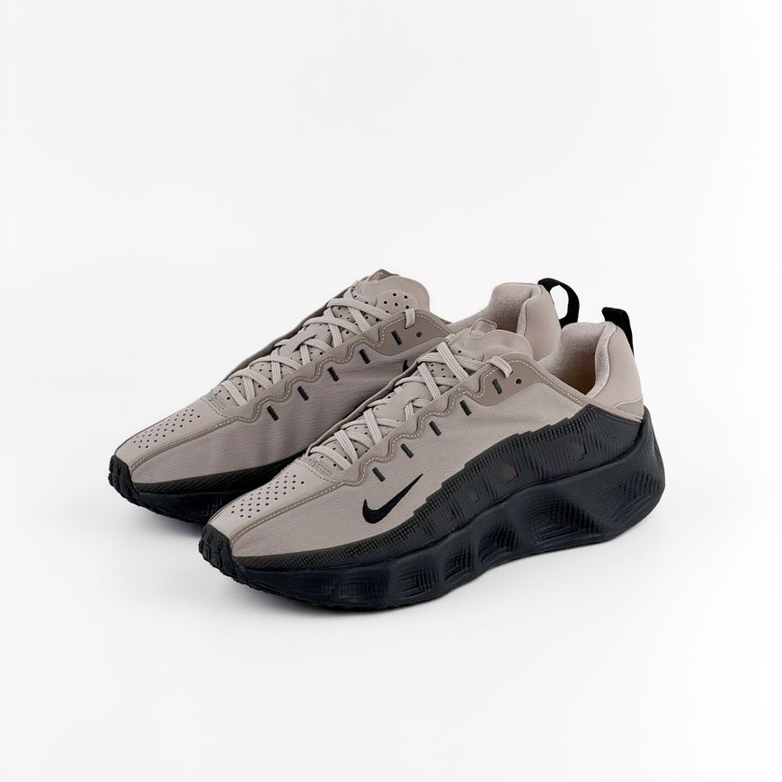 Nіke Ava Rover College Grey Black nkavarovcolgreybl фото