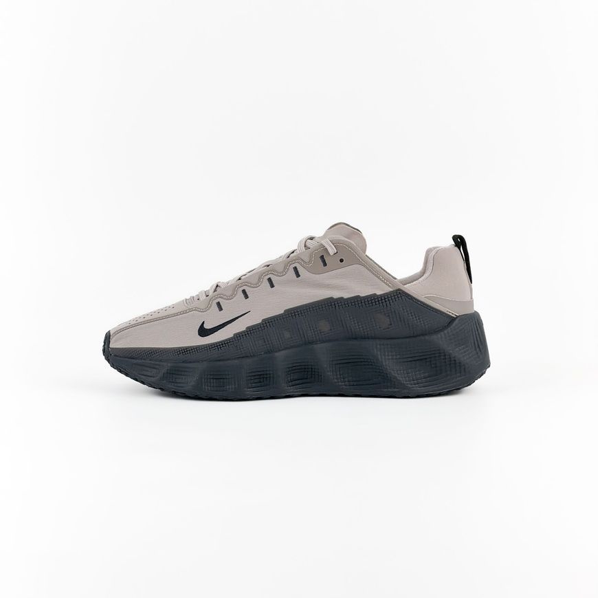 Nіke Ava Rover College Grey Black nkavarovcolgreybl фото
