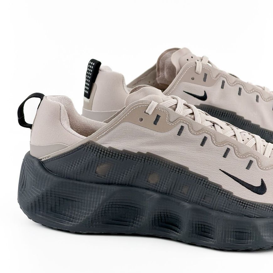 Nіke Ava Rover College Grey Black nkavarovcolgreybl фото