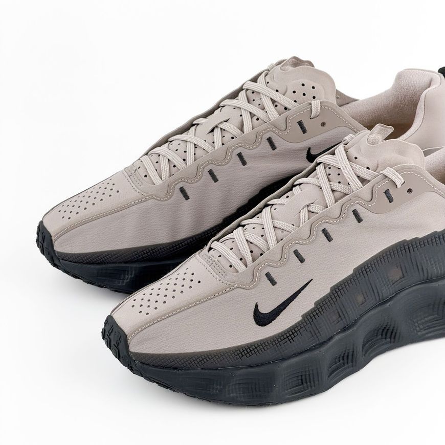 Nіke Ava Rover College Grey Black nkavarovcolgreybl фото