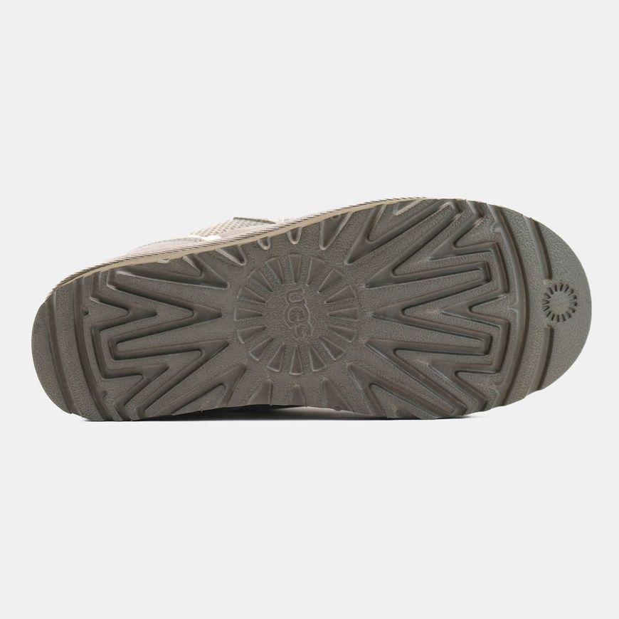 UGG Lowmel Sneaker Grey All22345 фото