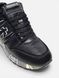 Premiata Triple Black ALL19518 фото 7