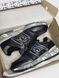 Premiata Triple Black ALL19518 фото 9