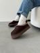 Ugg Tasman Platform Brown All18044 фото 3