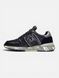 Premiata Triple Black ALL19518 фото 2