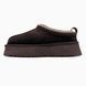 Ugg Tasman Platform Brown All18044 фото 9