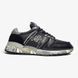 Premiata Triple Black ALL19518 фото 1